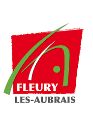 Logo Mairie Fleury-les-Aubrais